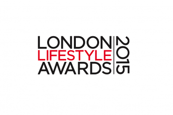 logo london lifestyle awards 2015